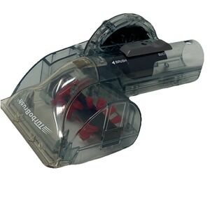 Bissell‎ 2036652 TurboBrush Powered Hand Tool Carpet Upholstery Genuine Part